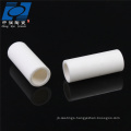 High purity insulating al2O3 alumina ceramic tube ceramic plunger